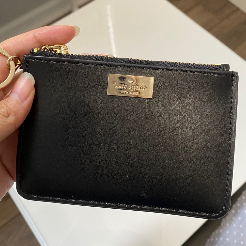 Kate Spade Coin Pouch